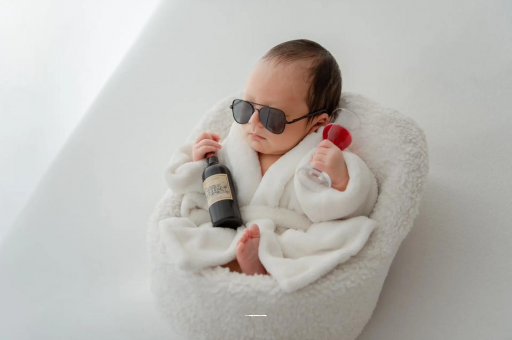 燕郊宝宝嘴唇上翘 燕郊宝宝嘴唇上翘